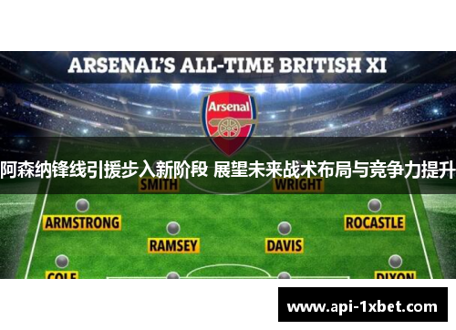 阿森纳锋线引援步入新阶段 展望未来战术布局与竞争力提升