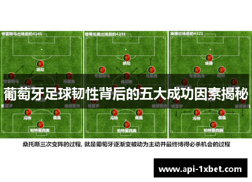 葡萄牙足球韧性背后的五大成功因素揭秘
