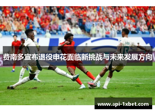 费南多宣布退役申花面临新挑战与未来发展方向